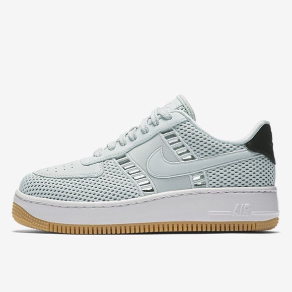 nike air force 1 upstep si white